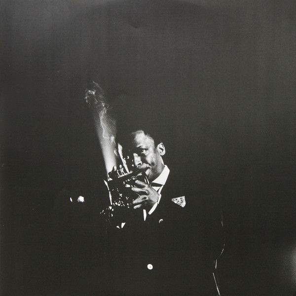 Miles Davis - Ascenseur Pour L'Échafaud | Sam Records (SR13/1) - 3