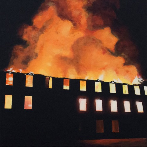 Renart - De Bellvm Civile EP | Dawn Records (DAWN007) - main Renart - De Bellvm Civile EP | Dawn Records (DAWN007) - main