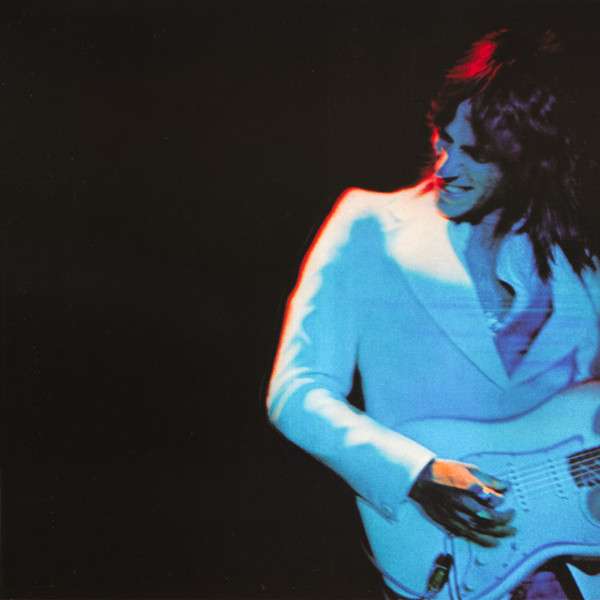 Jeff Beck - Wired | Friday Music (FRM 33849) - 2 Jeff Beck - Wired | Friday Music (FRM 33849) - 2