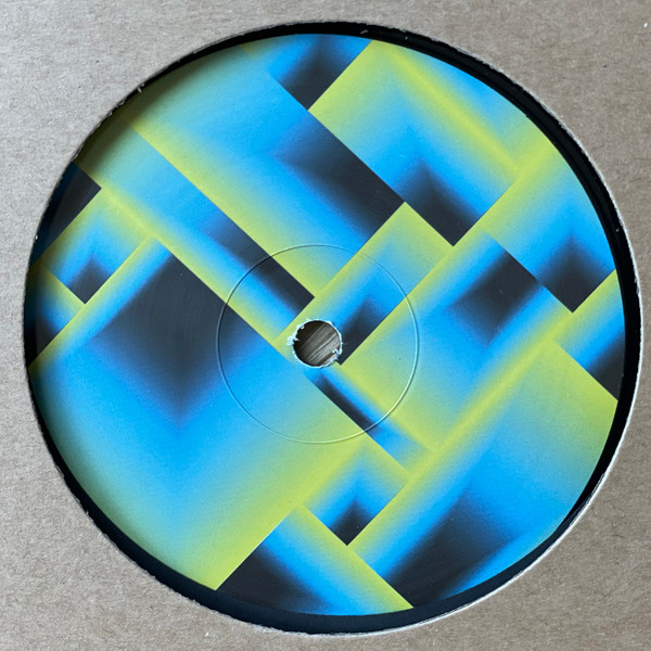 Franck Roger - Deep Squares EP | Seasons Limited (SL-111) - 2 Franck Roger - Deep Squares EP | Seasons Limited (SL-111) - 2