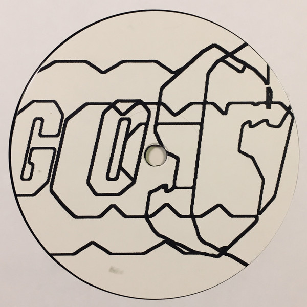 Thomas Rooge - EP 1 | GOSU (GOSU 006) - 2
