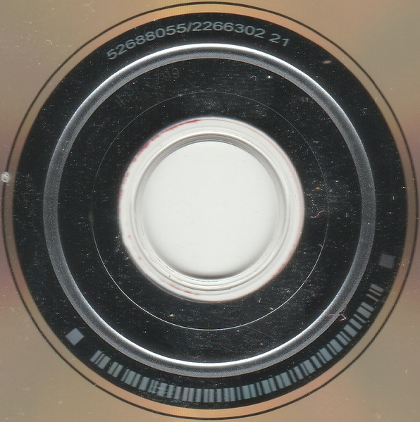 Cathy Guetta & David Guetta - F*** Me I'm Famous! - Ibiza Mix '08 | EMI Music France (5099922663023) - 4