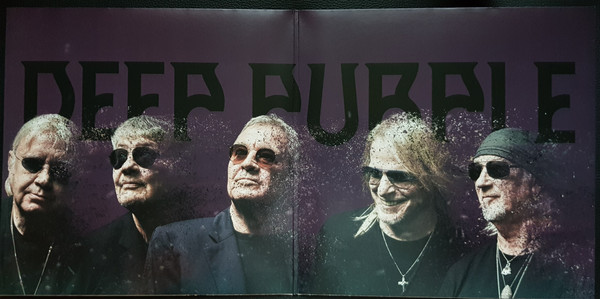 Deep Purple - Whoosh! | Ear Music (0214744EMU) - 2 Deep Purple - Whoosh! | Ear Music (0214744EMU) - 2