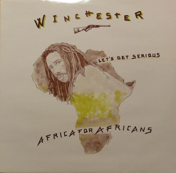 Winchester - Let's Get Serious | Colors Muzik (005102)