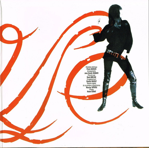 Brigitte Fontaine - Brigitte Fontaine Est...Folle - Special Edition | Wewantsounds () - 3 Brigitte Fontaine - Brigitte Fontaine Est...Folle - Special Edition | Wewantsounds () - 3