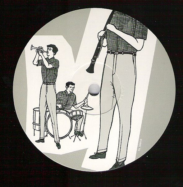 Jagged - Motzbaz | A Few Among Others Records (AFAO4)