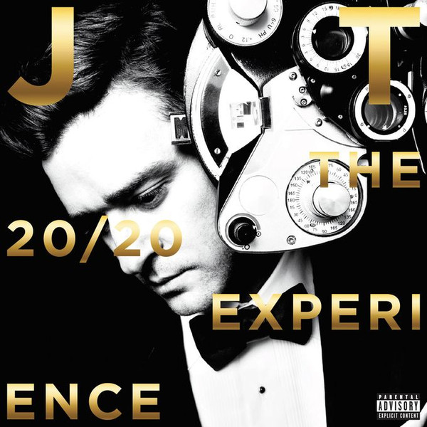 Justin Timberlake - The 20/20 Experience (2 of 2) | RCA (19658892931)