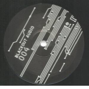 Mark EG & Chrissi - Multiple Index | Blackout Audio (BOA004) - 2 Mark EG & Chrissi - Multiple Index | Blackout Audio (BOA004) - 2