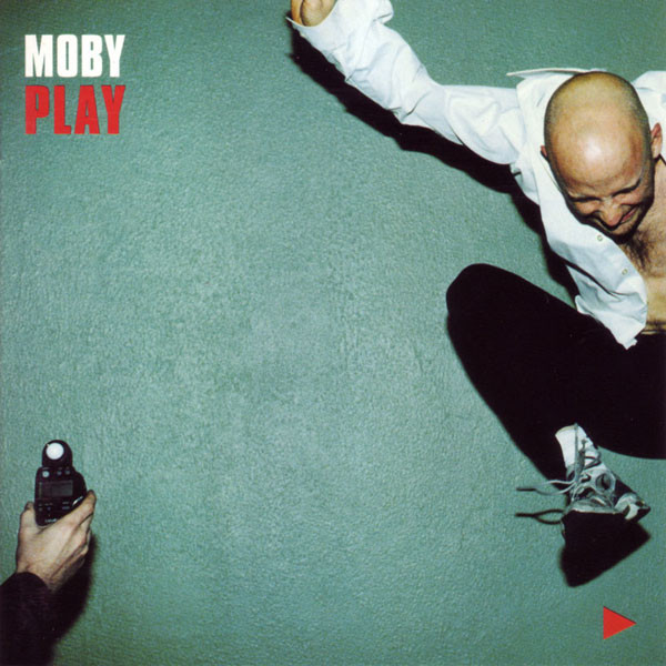 Moby - Play | Everlasting Records (EVERCD 085) - main Moby - Play | Everlasting Records (EVERCD 085) - main
