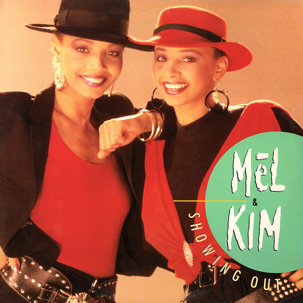 Mel & Kim - Showing Out (Get Fresh At The Weekend) | Atlantic (0-86755)