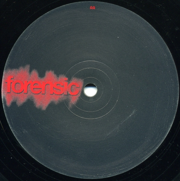 Lexicon Avenue - From Dusk Till Dawn (Remixes) | Forensic Records (FOR-019) - 2