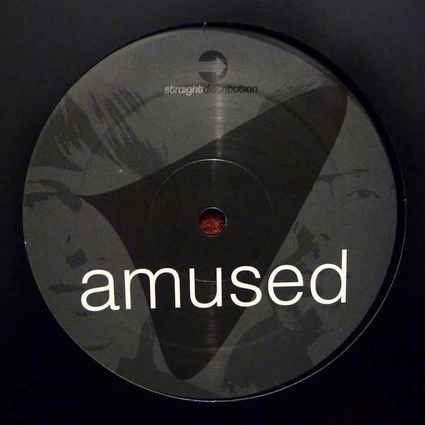 Franksen & Tom Wax - Tribal Tech EP | Amused Records (AMR 027) - 2 Franksen & Tom Wax - Tribal Tech EP | Amused Records (AMR 027) - 2