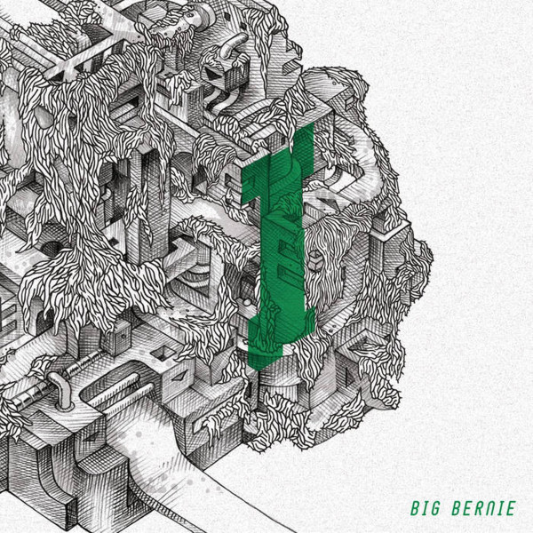 Big Bernie - I | Araki (Araki 35)