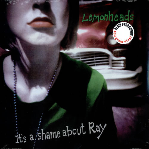 The Lemonheads - It's A Shame About Ray | Plain Recordings (plain138) - main
