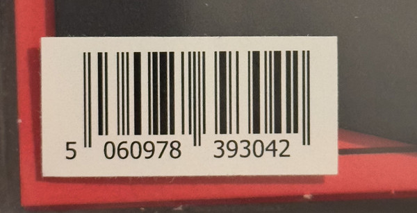 The Black Delta Movement - In Acetate | Fuzz Club Records (FC223V12) - 4 The Black Delta Movement - In Acetate | Fuzz Club Records (FC223V12) - 4