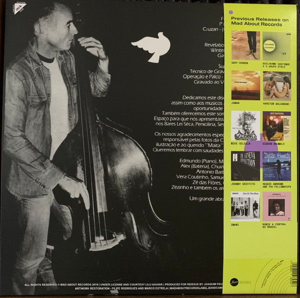 Syncro Jazz - Syncro Jazz Live | Poitou (POITOU 003) - 2 Syncro Jazz - Syncro Jazz Live | Poitou (POITOU 003) - 2