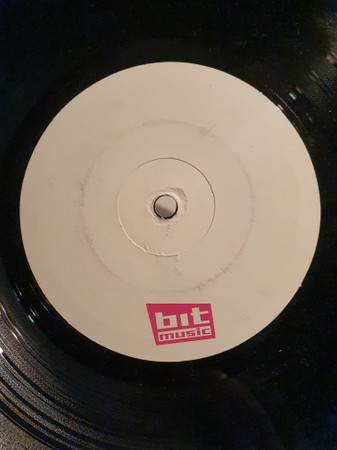 Dixie's Gang - Run Away | Bit Music (2103063) - 2