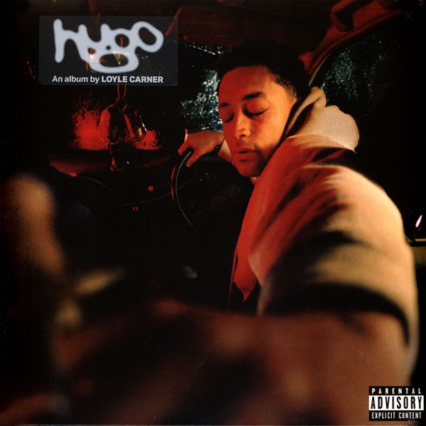 Loyle Carner - Hugo | EMI (EMIV 2068) - main