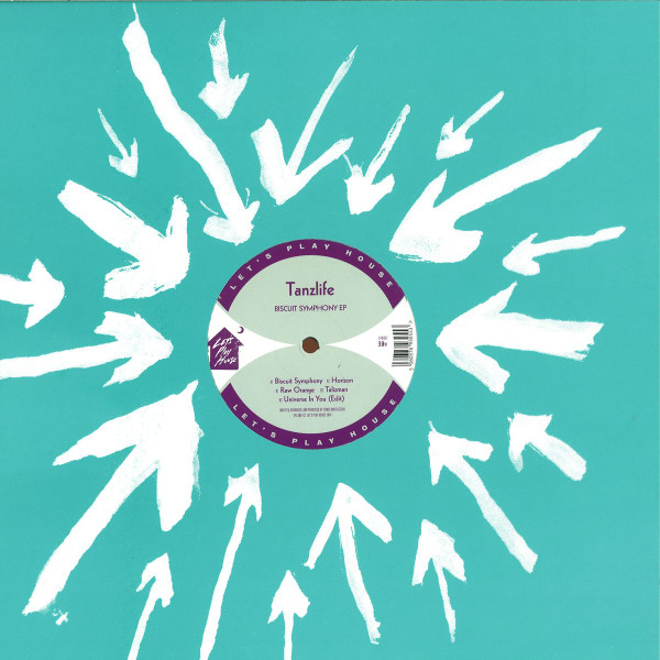 Tanzlife - Biscuit Symphony | Let's Play House (LPH027) - 3 Tanzlife - Biscuit Symphony | Let's Play House (LPH027) - 3