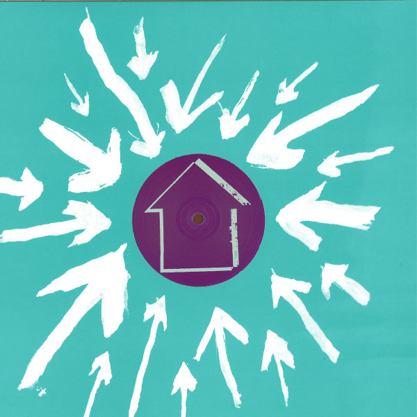 Tanzlife - Biscuit Symphony | Let's Play House (LPH027) - 4 Tanzlife - Biscuit Symphony | Let's Play House (LPH027) - 4