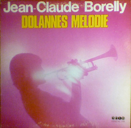 Jean-Claude Borelly - Dolannes Melodie | Able (ABL. 17006) - main Jean-Claude Borelly - Dolannes Melodie | Able (ABL. 17006) - main