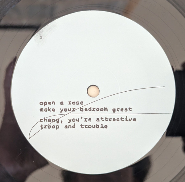 U.S. Maple - Acre Thrills | Drag City (dc208) - 4