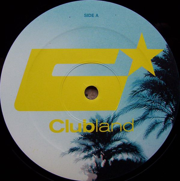 G-Starr Presents Big World - Morning Light | Clubland (CLR002) - 3