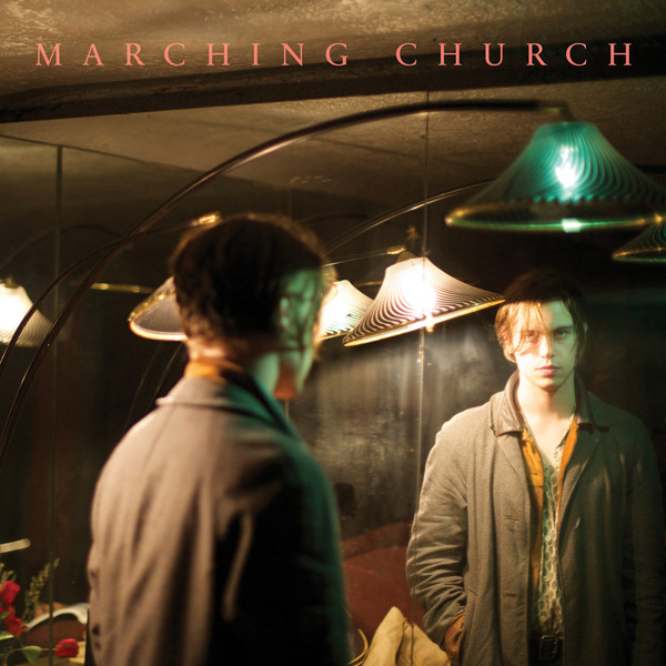 Marching Church - This World Is Not Enough | Posh Isolation (Posh Isolation 147) - main