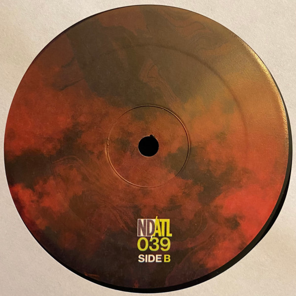 Mr. G - Stronger Together | NDATL Muzik (NDATL 039) - 2 Mr. G - Stronger Together | NDATL Muzik (NDATL 039) - 2