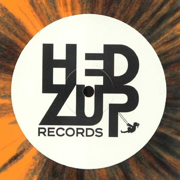 Mancini / Wlad - Visit Me / Alaina | Hedzup Records (HDZ 07) - 2