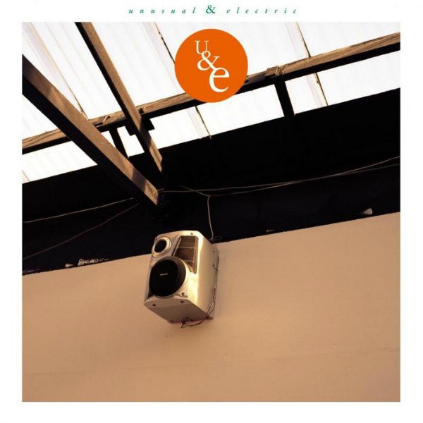 Unusual & Electric - Under The Skin | Zirkus Records (Z 003) - main Unusual & Electric - Under The Skin | Zirkus Records (Z 003) - main