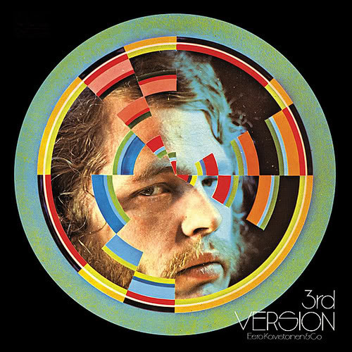 Eero Koivistoinen & Co. - 3rd Version | Svart Records (SVR422) - main