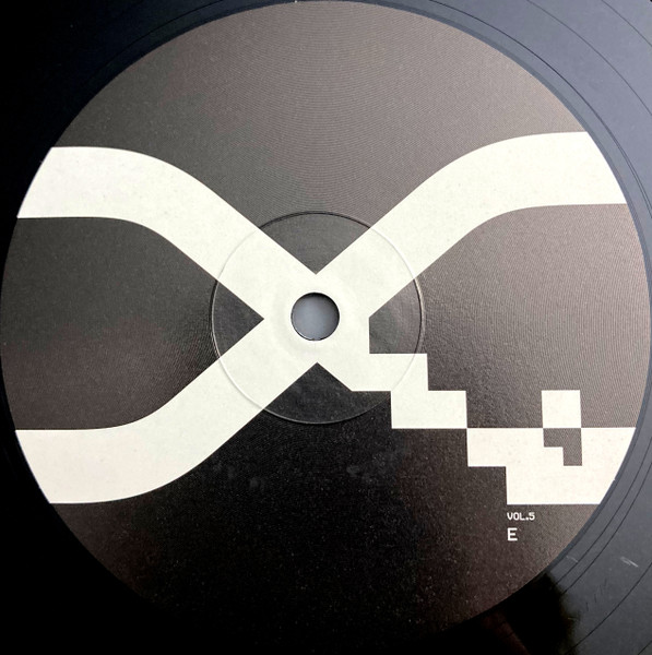 Xerrox Vol.5