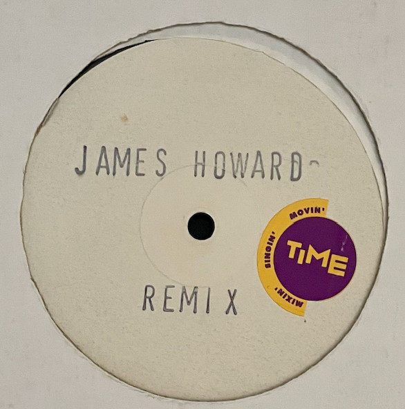 James Howard - We Can Do It (Wake Up) (Remix) | Downtown (DTR 1011)