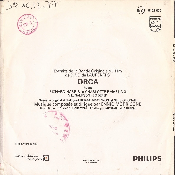 Orca