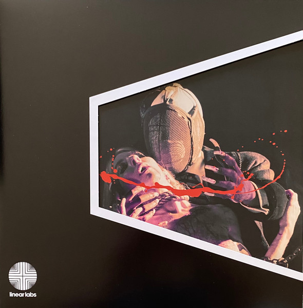 Adrian Younge Presents Ghostface Killah - 12 Reasons To Die | Linear Labs (LL004) Adrian Younge Presents Ghostface Killah - 12 Reasons To Die | Linear Labs (LL004)