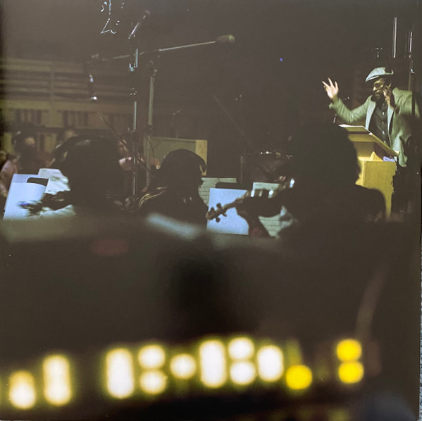 Adrian Younge Presents Ghostface Killah - 12 Reasons To Die | Linear Labs (LL004) - 4 Adrian Younge Presents Ghostface Killah - 12 Reasons To Die | Linear Labs (LL004) - 4