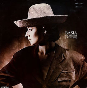 Basia - Run For Cover | Portrait (650158 6) - main