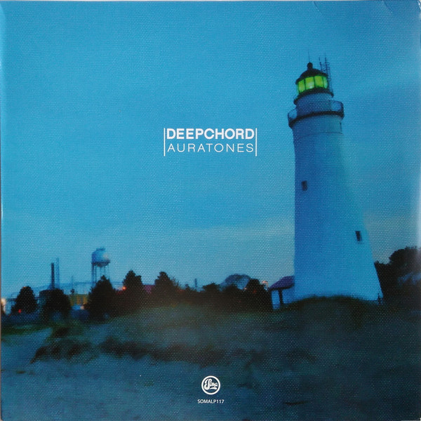 DeepChord - Auratones | Soma Quality Recordings (SOMALP117) - main