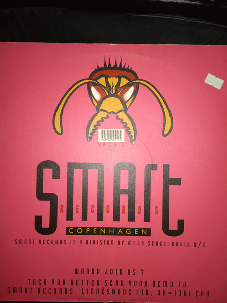 Dance United - Freedom Of Life | Smart Records Copenhagen (srcx 3) - 2 Dance United - Freedom Of Life | Smart Records Copenhagen (srcx 3) - 2
