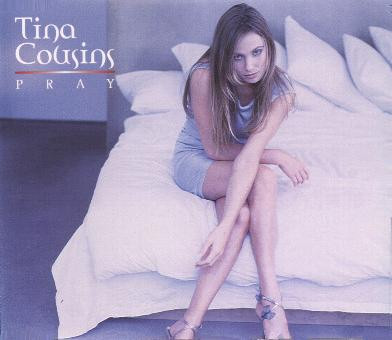 Tina Cousins - Pray | Jive (0519160) - main