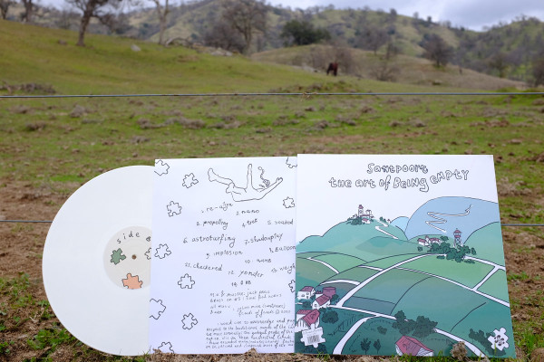 Santpoort - the art of being empty | Friends Of Friends (FOF181) - 2