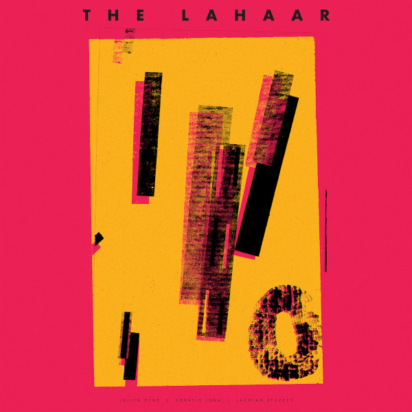 The Lahaar - The Lahaar | Soundway (SNDW12050)