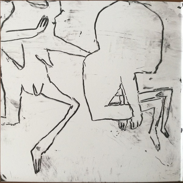 The Jesus Lizard - Head | Touch And Go (TG454) - main