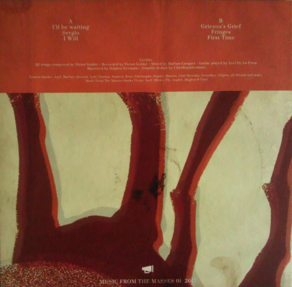 Lesneu - Lovin' | Music From The Masses (MUSIC FROM THE MASSES 01) - 2 Lesneu - Lovin' | Music From The Masses (MUSIC FROM THE MASSES 01) - 2