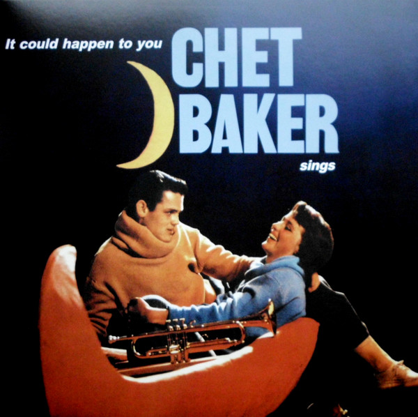 Chet Baker - It Could Happen To You - Chet Baker Sings | DOL (DOL741HG) - 2