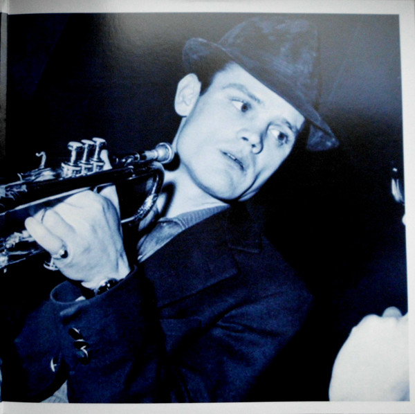 Chet Baker - It Could Happen To You - Chet Baker Sings | DOL (DOL741HG) - 4