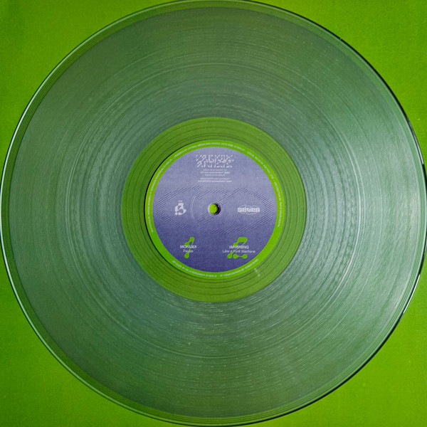 Seven Various Artists 02