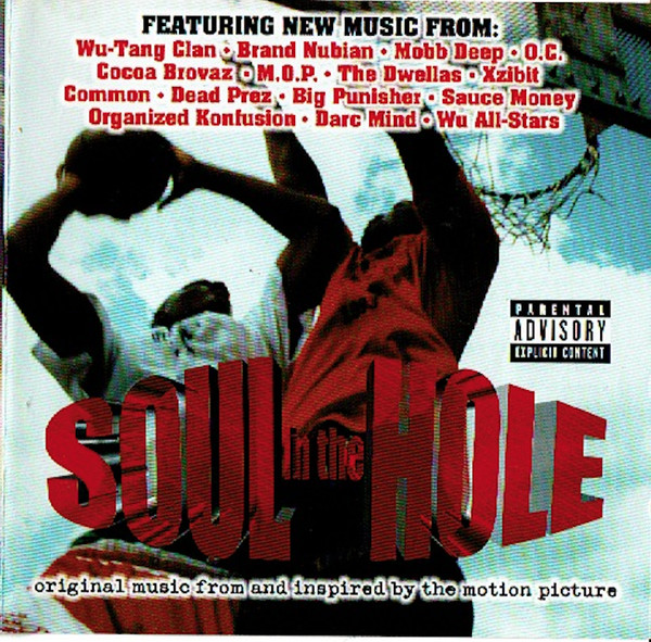 Various - Soul In The Hole | Loud Records (07863 67531 2)