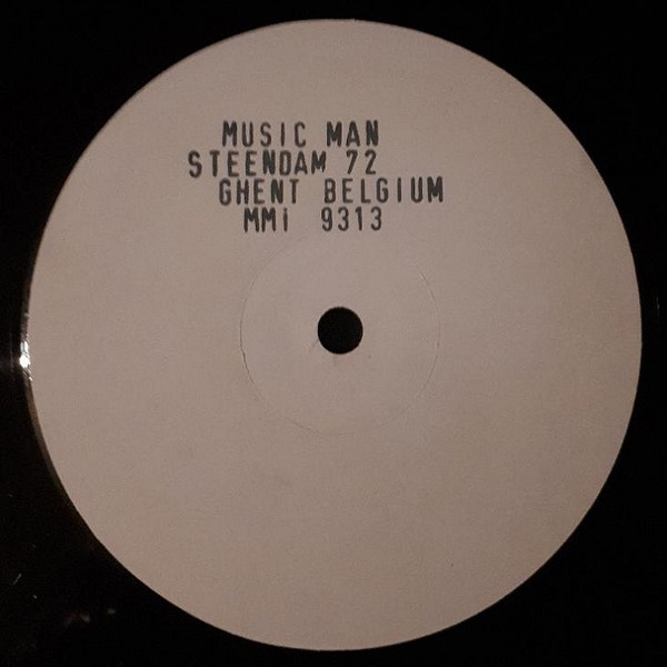 Jessie Deep! - Lost Tracks Vol. 2 | Music Man Records (MMI 9313) - main Jessie Deep! - Lost Tracks Vol. 2 | Music Man Records (MMI 9313) - main